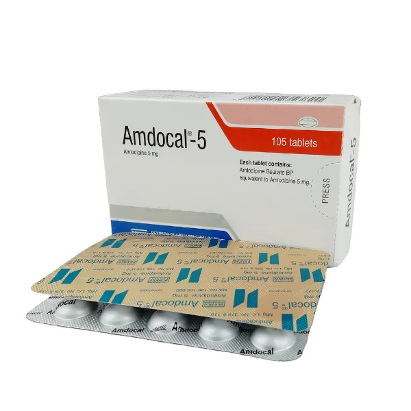 amdocal-5mg